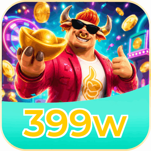 399w