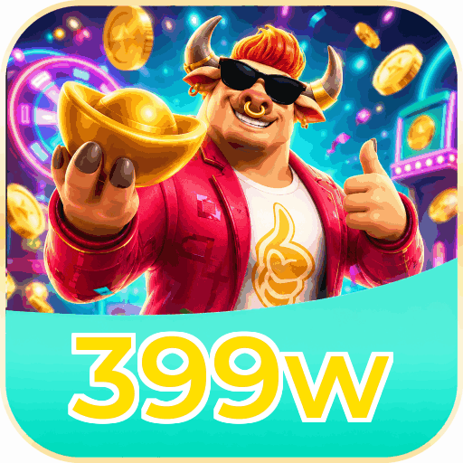 399w
